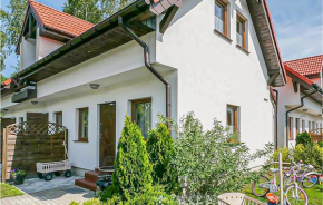 2 Bedroom Beautiful Apartment In Bobolin, Bobolin